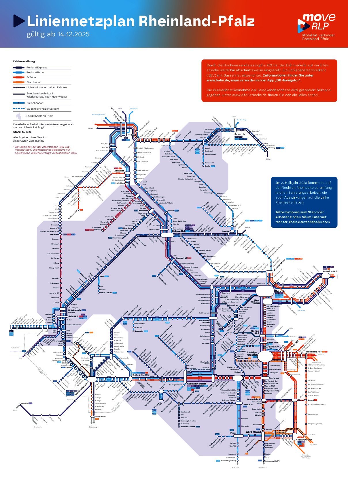 Text 'Liniennetzplan anzeigen' auf einem bläulich eingefärbten Hintergrund, der einen Ausschnitt des Liniennetzes zeigt
