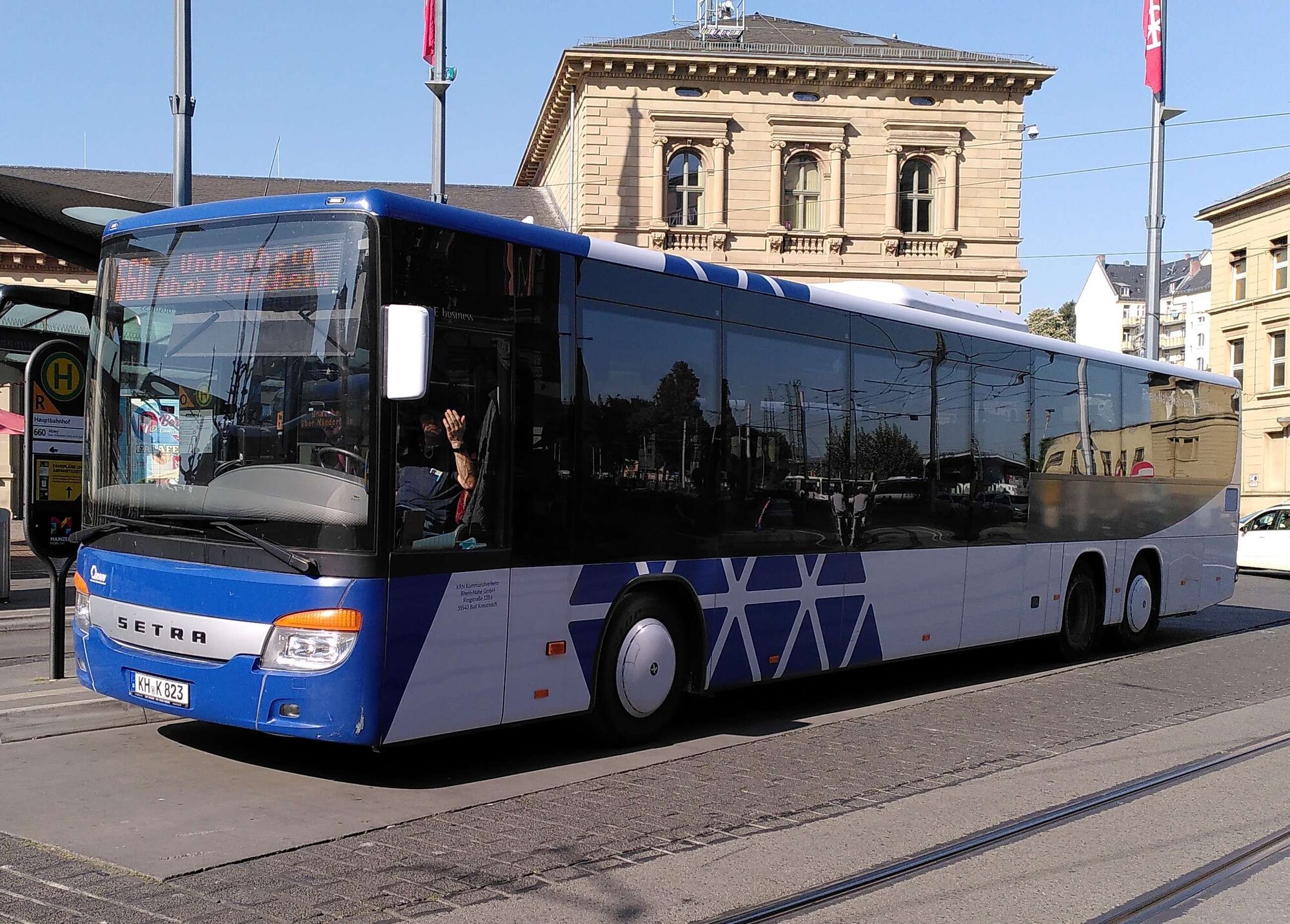 Foto: ZÖPNV Süd
